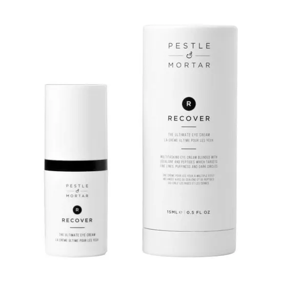 Pestle & Mortar Recover Eye Cream 15ml