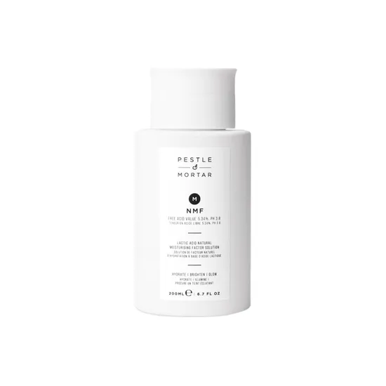 Pestle & Mortar Lactic Acid Toner 200ml