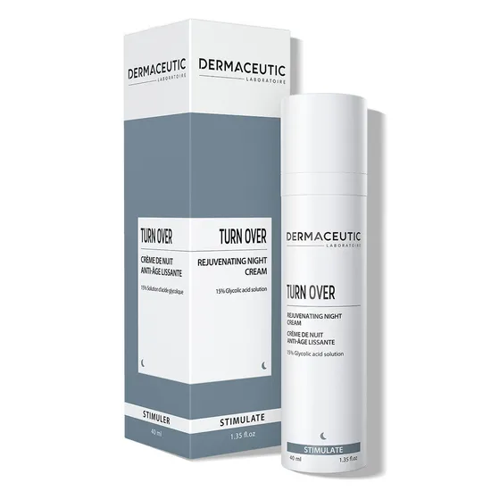 Dermaceutic TurnOver Night Cream 40ml