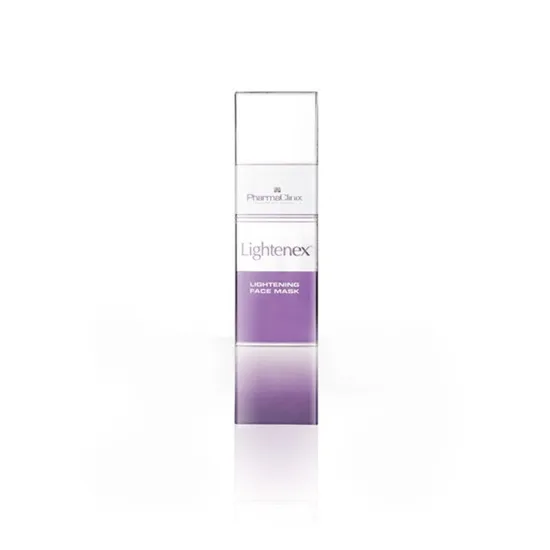 PharmaClinix Lightenex Face Mask 250ml