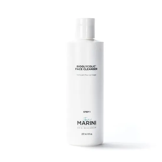 Jan Marini Bioglycolic Face Cleanser 236ml