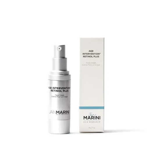 Jan Marini Age Intervention Retinol Plus 28g