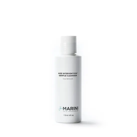 Jan Marini Age Intervention Gentle Cleanser 119ml