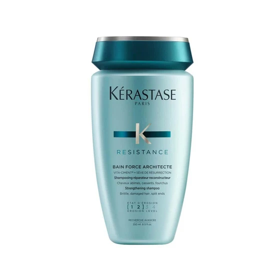 Kérastase Resistance Bain Force Architecte 250ml