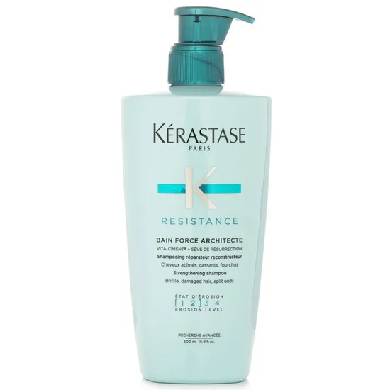 Kérastase Resistance Bain Force Architecte 500ml