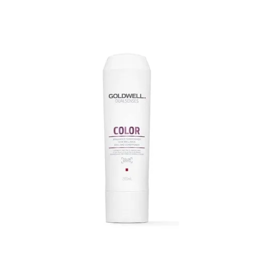 Goldwell Dualsenses Colour Brilliance Conditioner 200ml