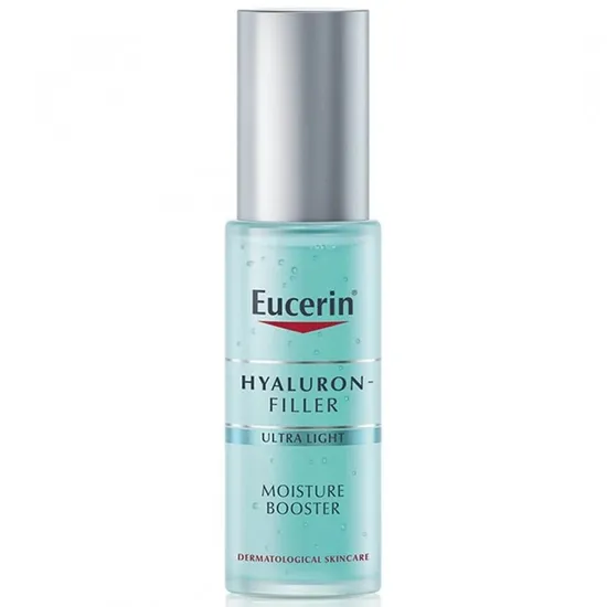 Eucerin Hyaluron-Filler Ultra Light Refreshing Moisture Booster 30ml