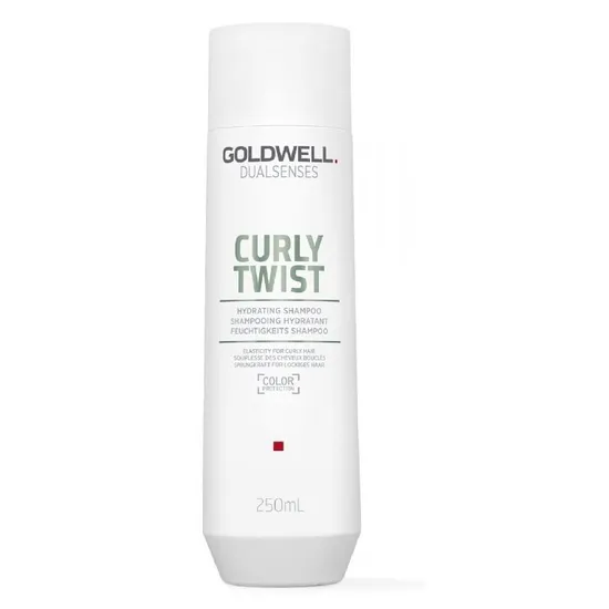 Goldwell Dualsenses Curly Twist Hydrating Shampoo 250ml