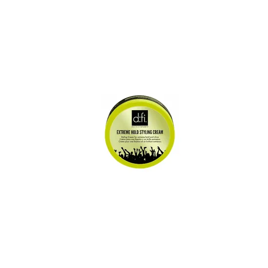 D:Fi Extreme Hold Styling Cream 150g