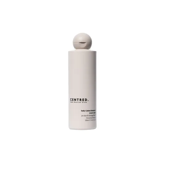 CENTRED. Daily Calma Shampoo 250ml