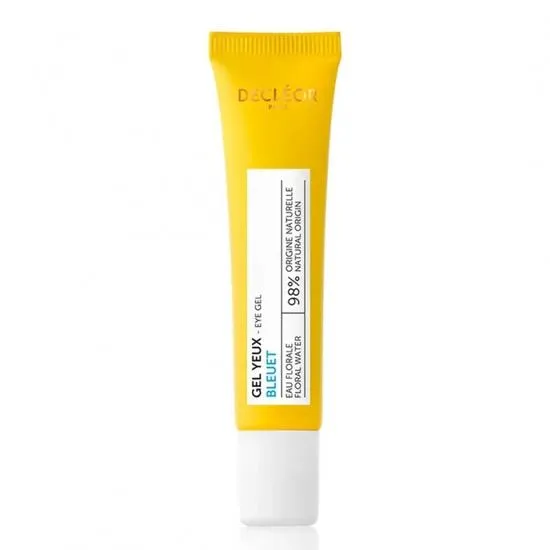 Decléor Cornflower Hydrating Eye Gel 15ml