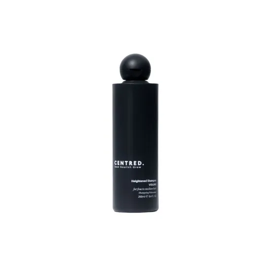 CENTRED. Heightened Shampoo