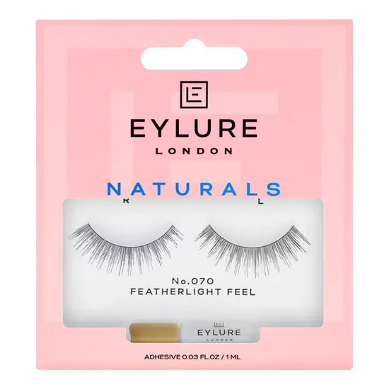 Eylure Naturals No.070 Lashes