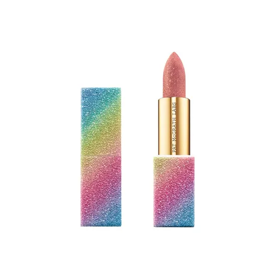 Pat McGrath Labs BlitzTrance Lipstick StarGlaze Skinsane