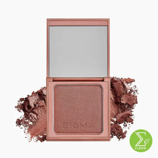 Sigma Beauty Blush Bronze Star