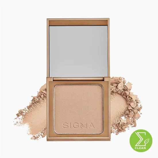Sigma Beauty Matte Bronzer Light