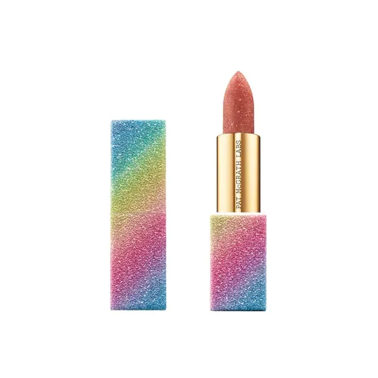 Pat McGrath Labs BlitzTrance Lipstick StarGlaze Flesh Fatale