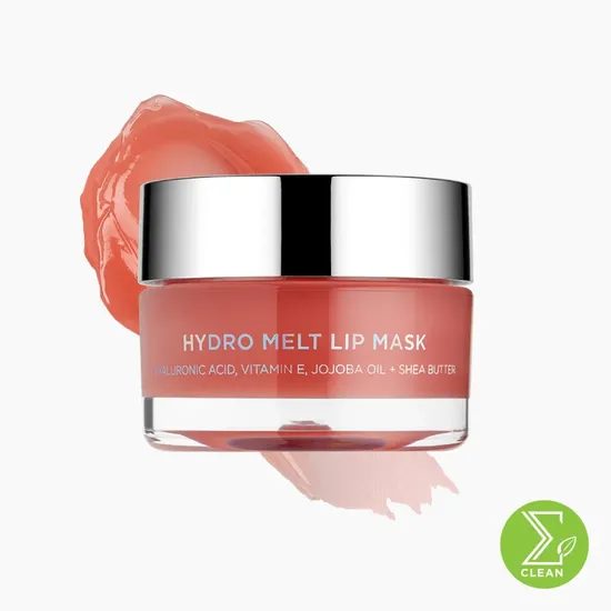 Sigma Beauty Hydro Melt Lip Mask All Heart