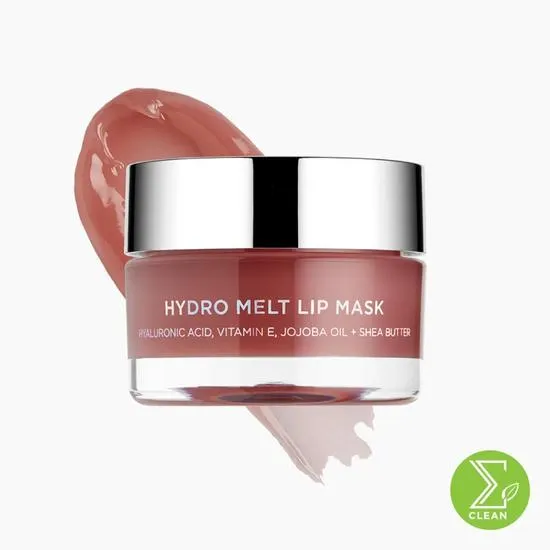 Sigma Beauty Hydro Melt Lip Mask Tranquil