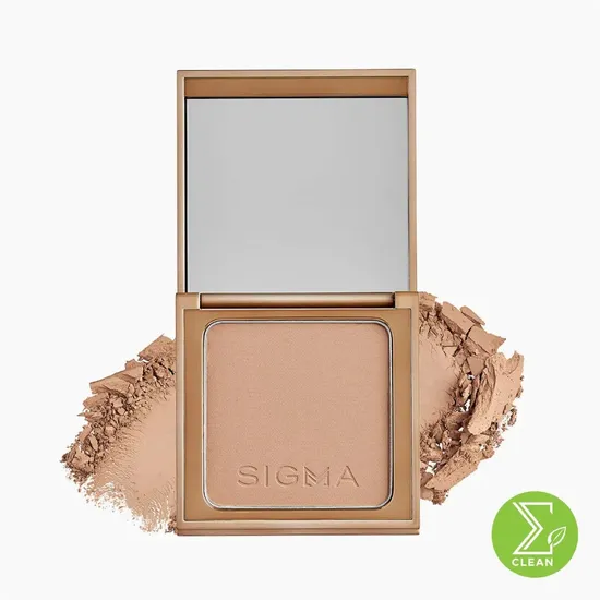 Sigma Beauty Matte Bronzer Medium