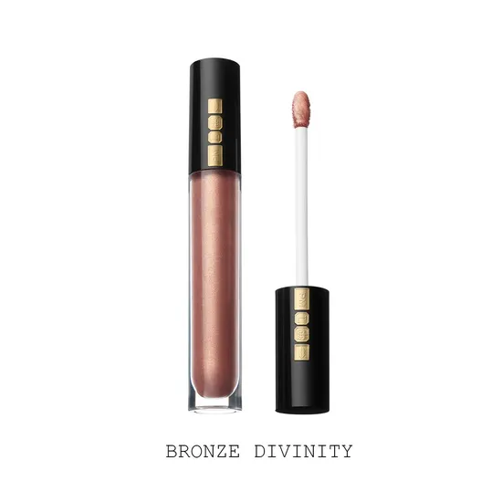 Pat McGrath Labs LUST Lip Gloss Bronze Divinity