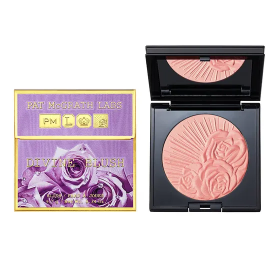 Pat McGrath Labs Skin Fetish Divine Blush Fleurtatious