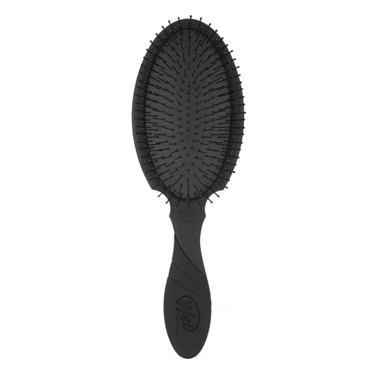 Wet Brush Backbar Detangler Black
