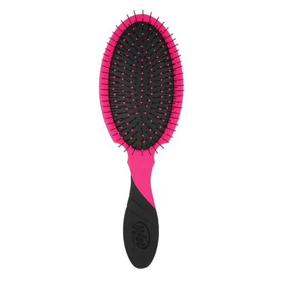 Wet Brush Backbar Detangler Pink