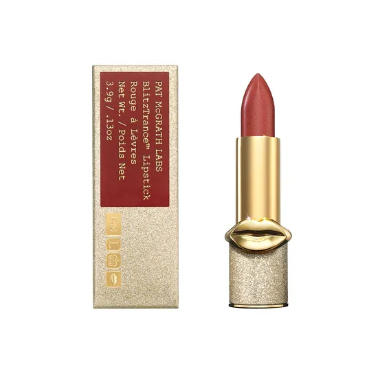 Pat McGrath Labs BlitzTrance Lipstick Flesh