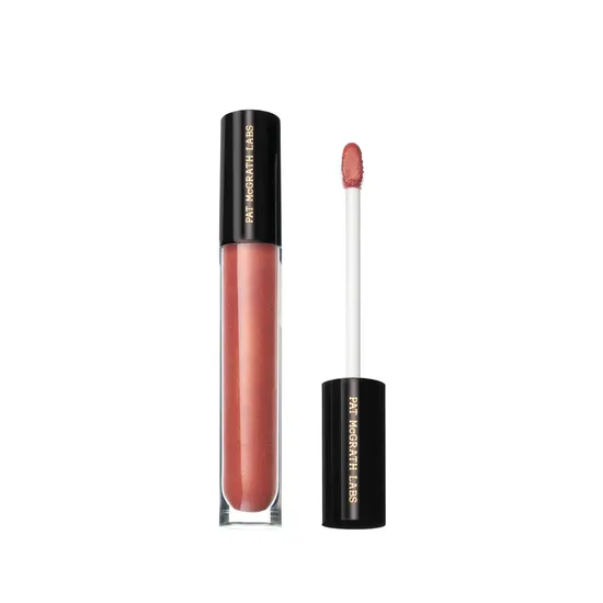 Pat McGrath Labs LUST Lip Gloss Bronze Temptation