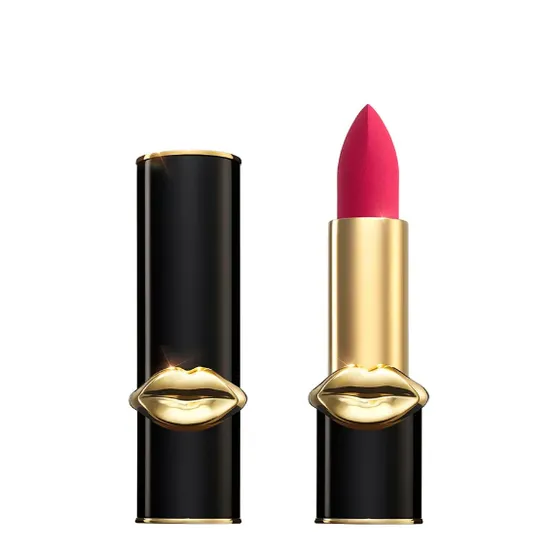 Pat McGrath Labs MatteTrance Lipstick Full Panic