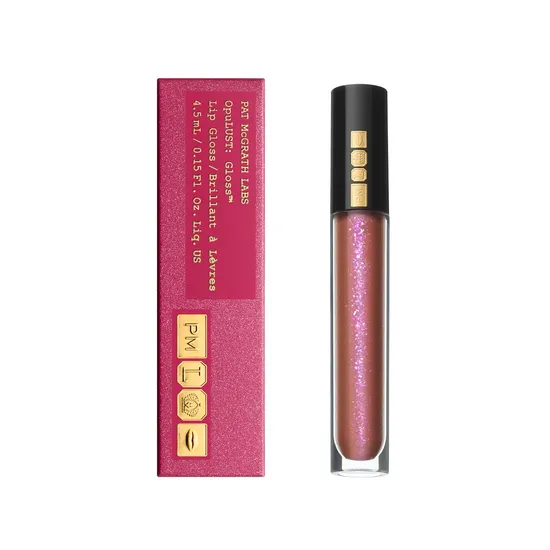 Pat McGrath Labs OpuLUST Lip Gloss Under Your Spell