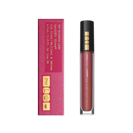 Pat McGrath Labs OpuLUST Lip Gloss Naked Rose