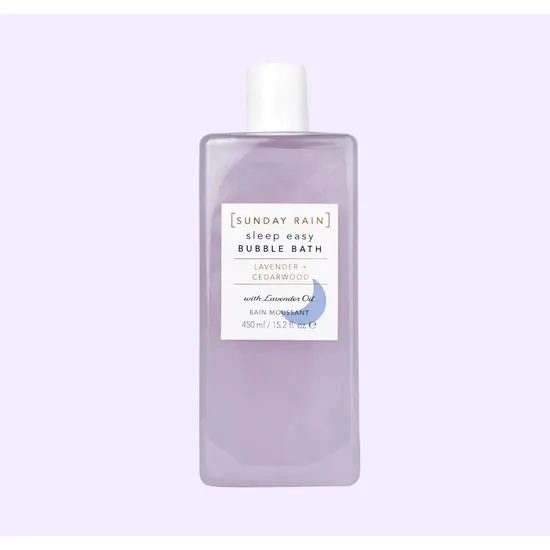 Sunday Rain Sleep Easy Bath Soak 300ml