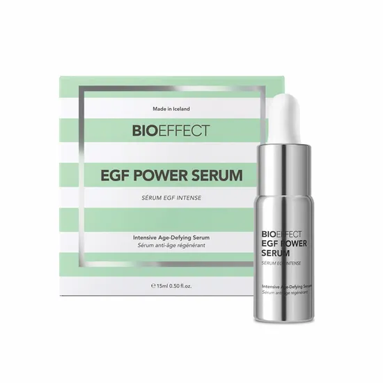 BIOEFFECT EGF Power Serum 15ml