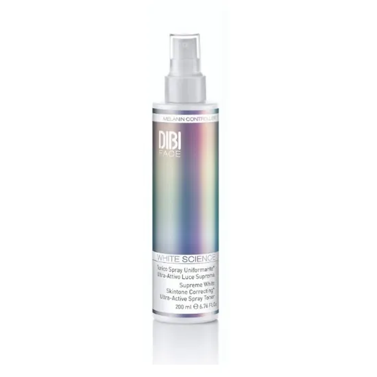 Dibi Milano White Science Spray Toner 200ml