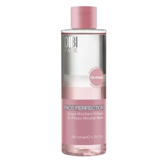 Dibi Milano Face Perfection Tri-Phasic Micellar Water 200ml