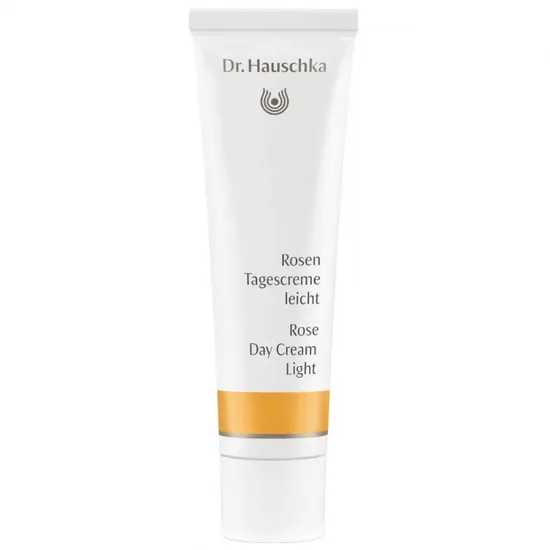 Dr Hauschka Rose Day Cream Light 30ml