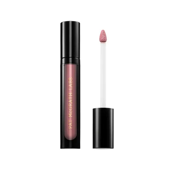 Pat McGrath Labs Liquilust: Legendary Wear Matte Lipstick Nude Venus