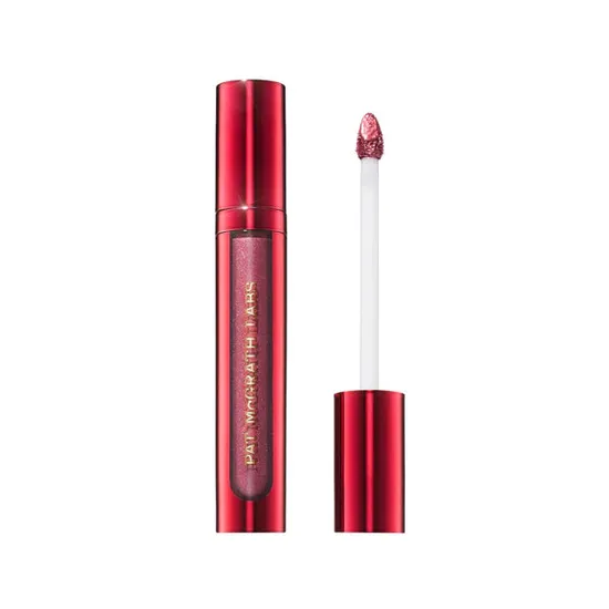 Pat McGrath Labs Liquilust: Legendary Wear Matte Lipstick Rose Divinity