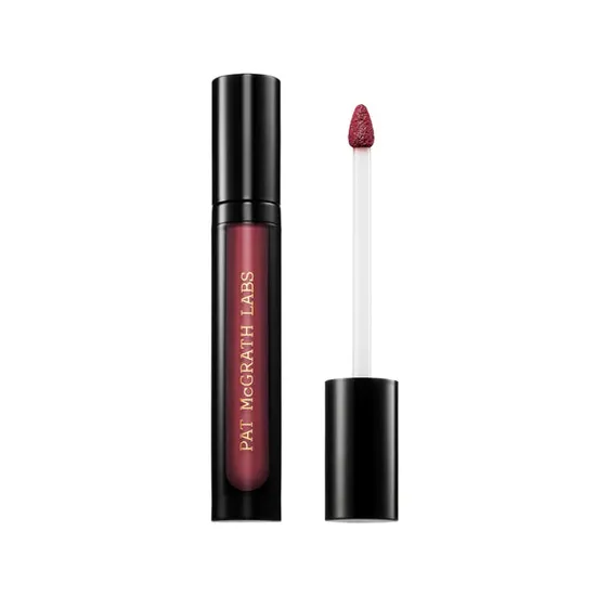 Pat McGrath Labs Liquilust: Legendary Wear Matte Lipstick Nocturnal Amour