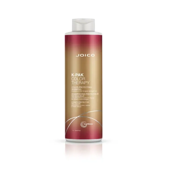 Joico K Pak Colour Therapy Shampoo 1000ml