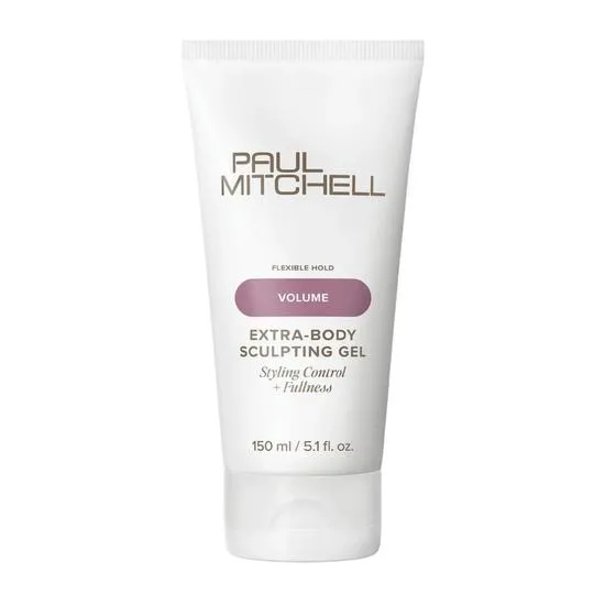 Paul Mitchell Extra Body Sculpting Gel 200ml