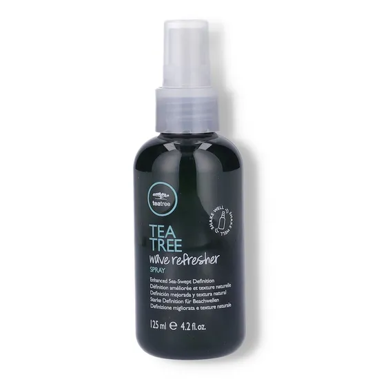 Paul Mitchell Tea Tree Wave Refresher Spray 125ml