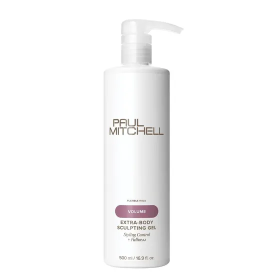 Paul Mitchell Extra Body Sculpting Gel 500ml