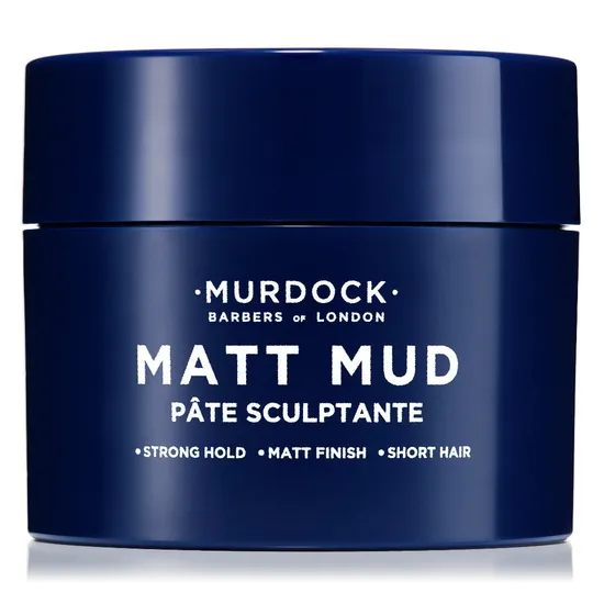 Murdock London Matte Mud 50ml