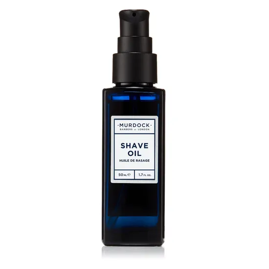 Murdock London Pre Shave Oil 50ml