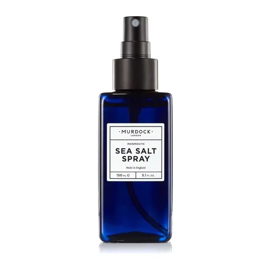 Murdock London Sea Salt Hair Styling Spray 150ml