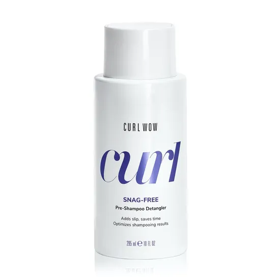Color Wow Curl Wow Snag-Free Pre-Shampoo Detangler 295ml