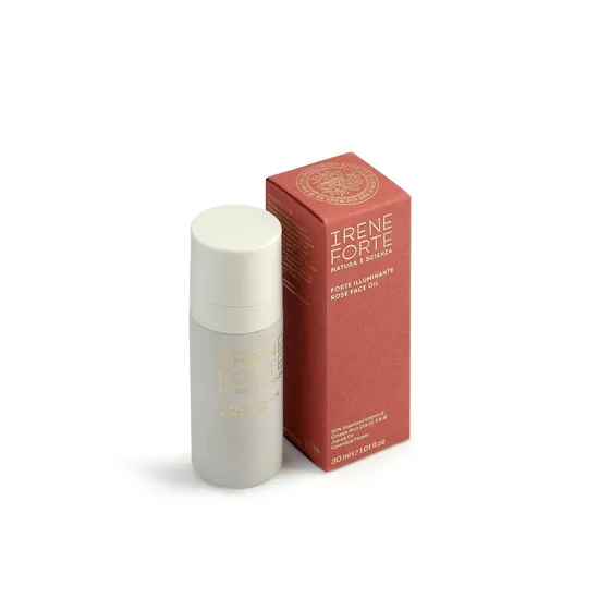 Irene Forte Rose Face Oil 30ml
